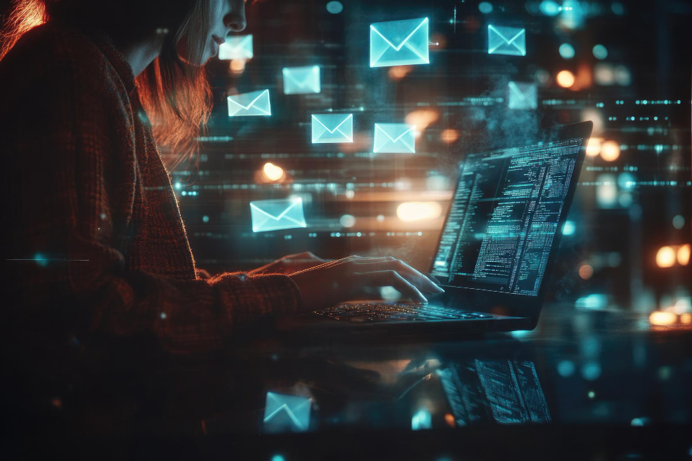 8 ways AI can be used in email marketing