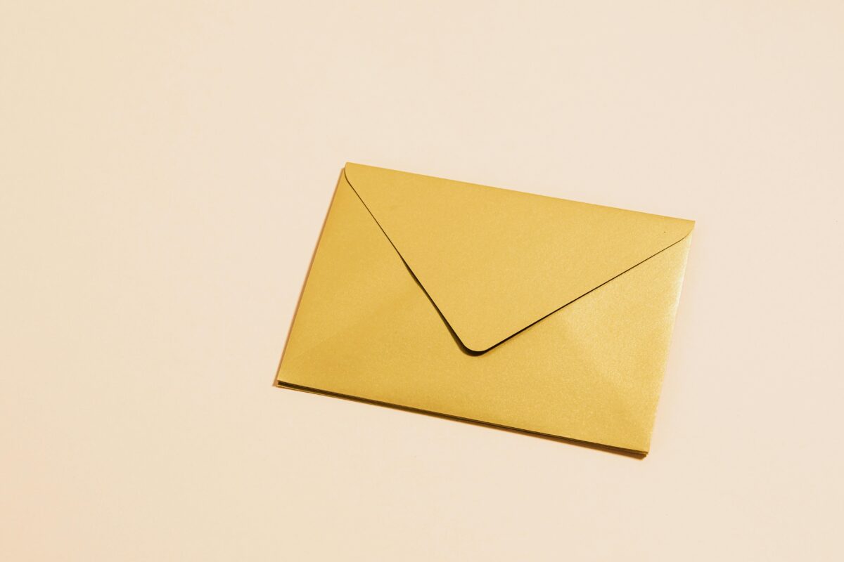 How to create compelling invitation emails that drive engagement