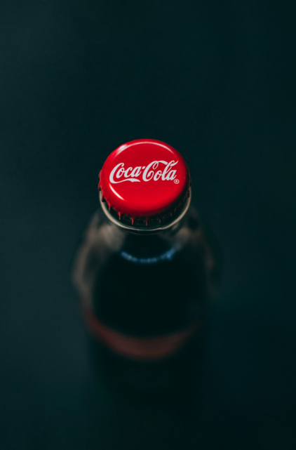 coca-cola bottle