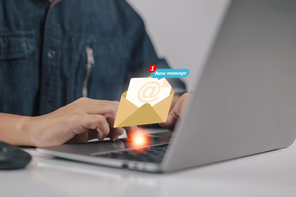 How email marketing fits into your digital marketing strategy